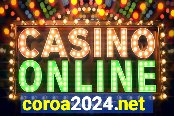 coroa2024.net