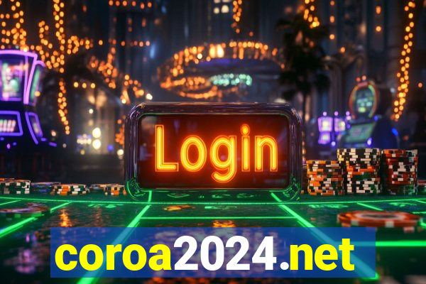 coroa2024.net