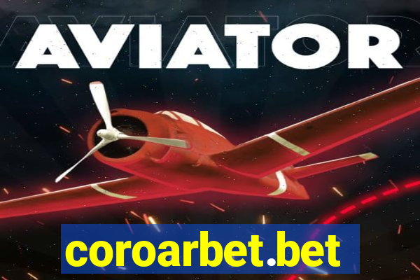 coroarbet.bet