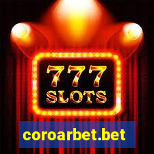 coroarbet.bet