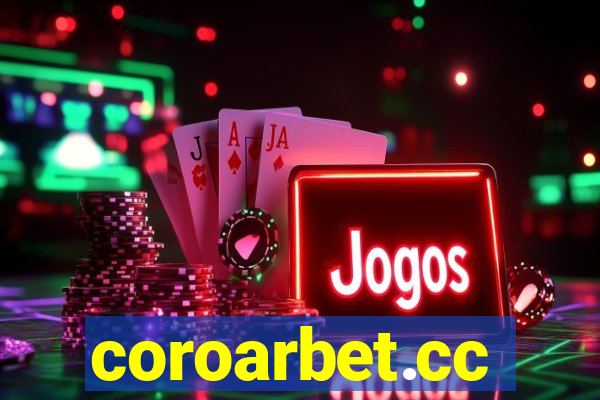 coroarbet.cc