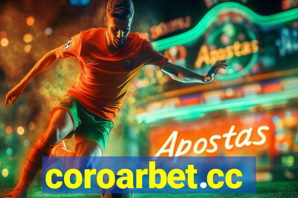 coroarbet.cc