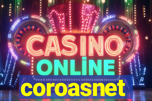 coroasnet