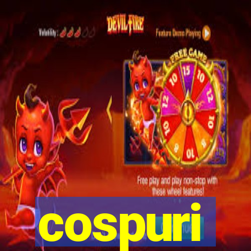 cospuri