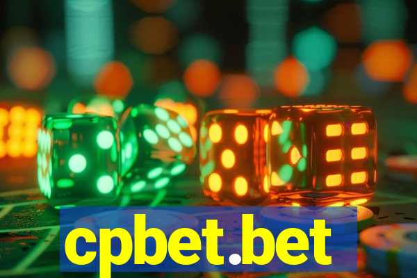 cpbet.bet