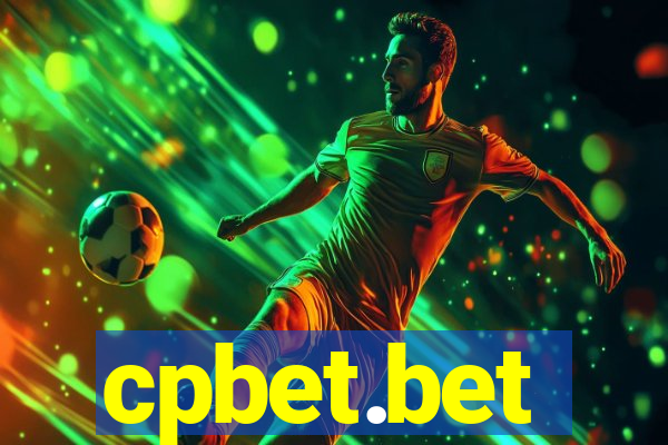 cpbet.bet