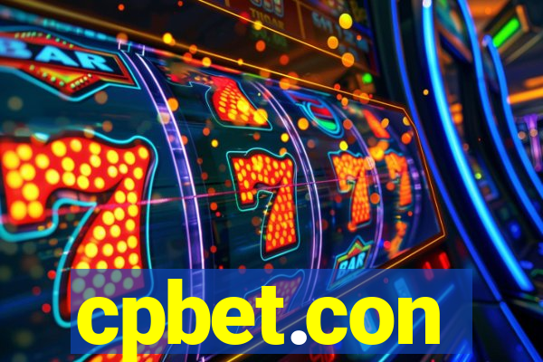 cpbet.con