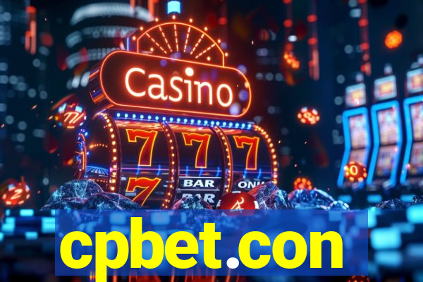 cpbet.con