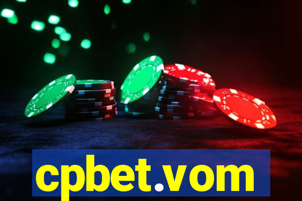 cpbet.vom
