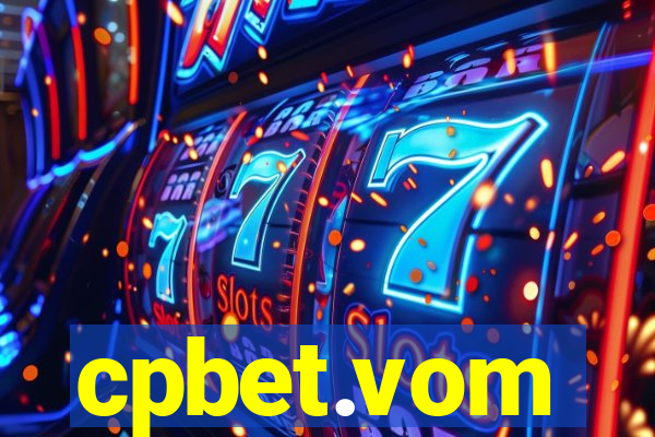 cpbet.vom