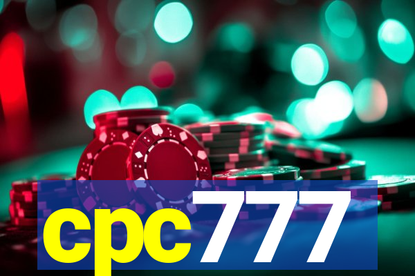 cpc777