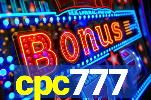 cpc777
