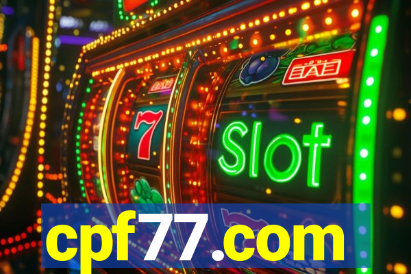 cpf77.com