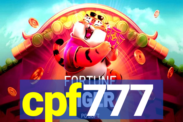 cpf777