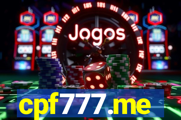 cpf777.me