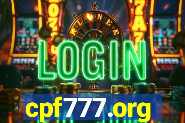 cpf777.org