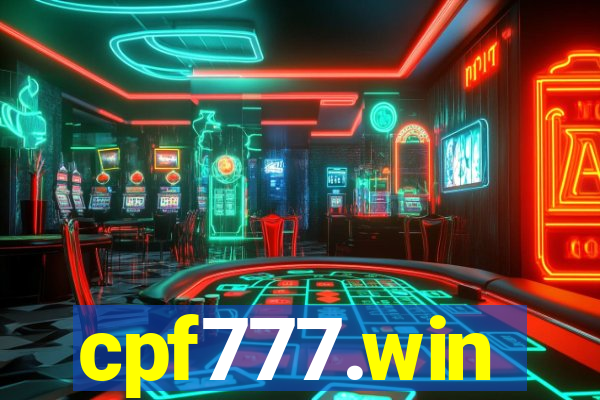 cpf777.win