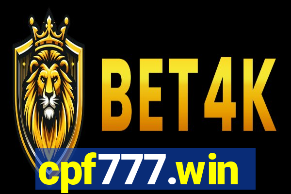 cpf777.win