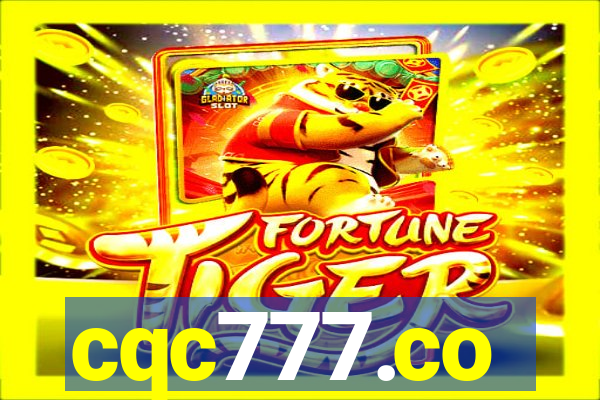 cqc777.co