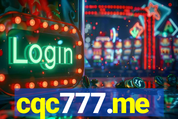 cqc777.me