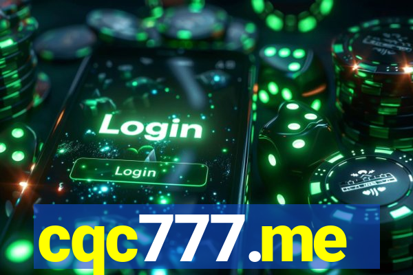 cqc777.me