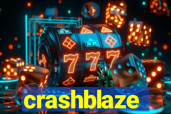 crashblaze
