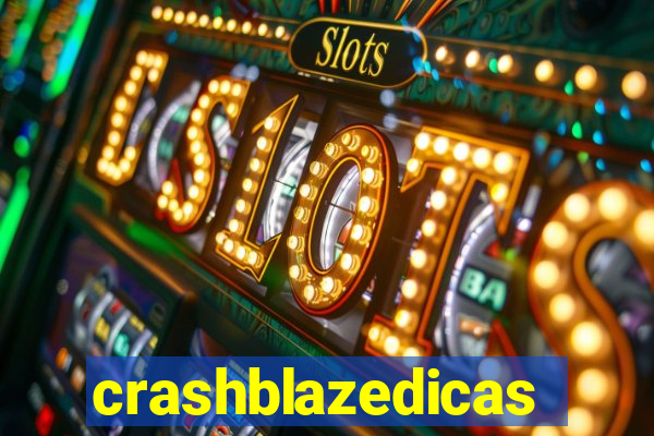 crashblazedicas