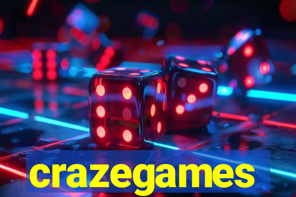 crazegames