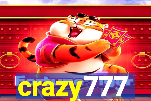 crazy777