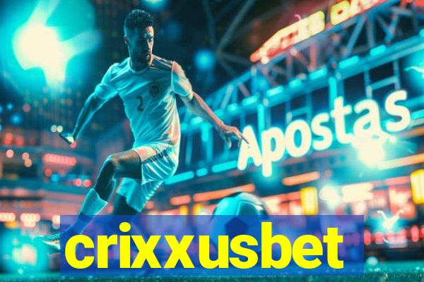 crixxusbet