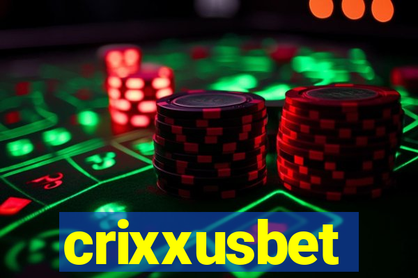 crixxusbet