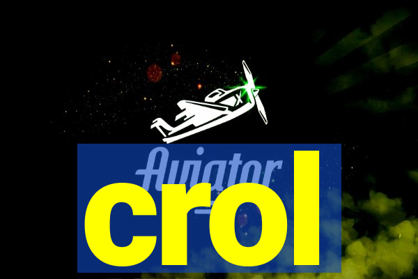 crol