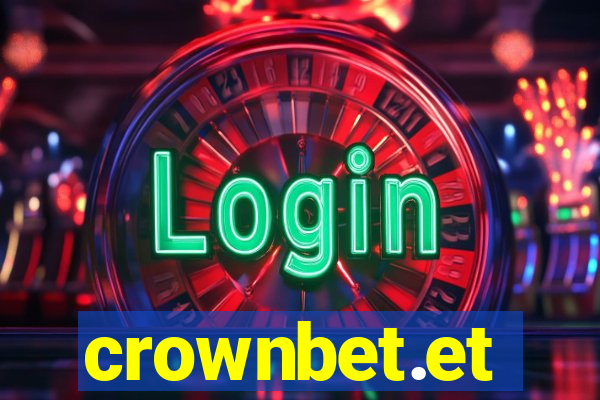 crownbet.et