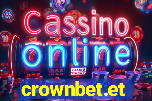 crownbet.et