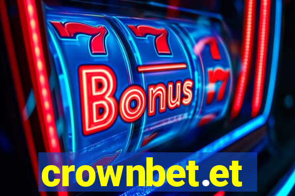 crownbet.et