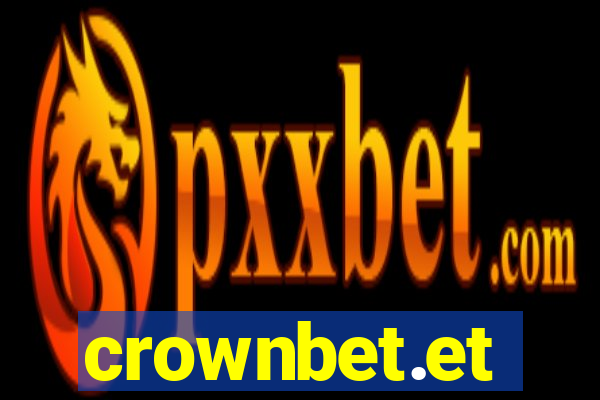 crownbet.et
