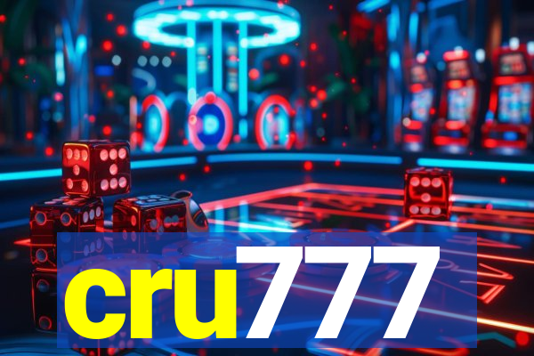 cru777