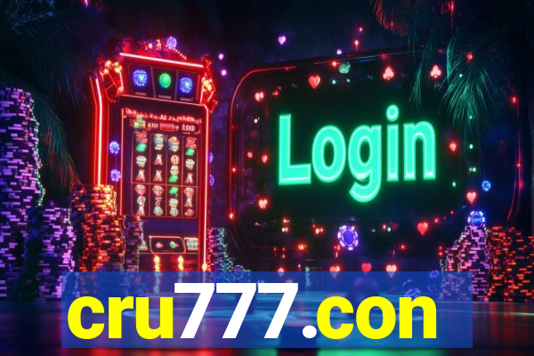 cru777.con