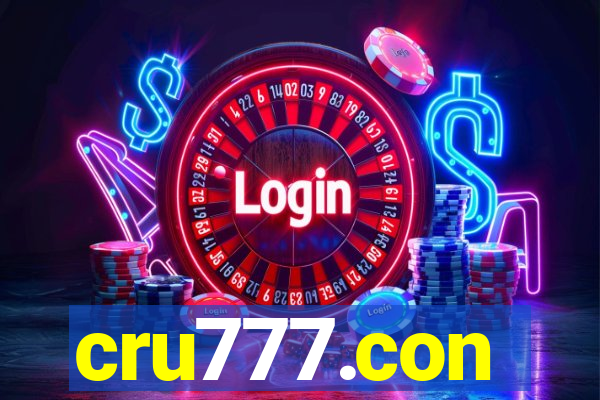 cru777.con