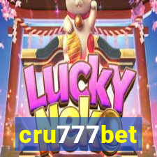 cru777bet