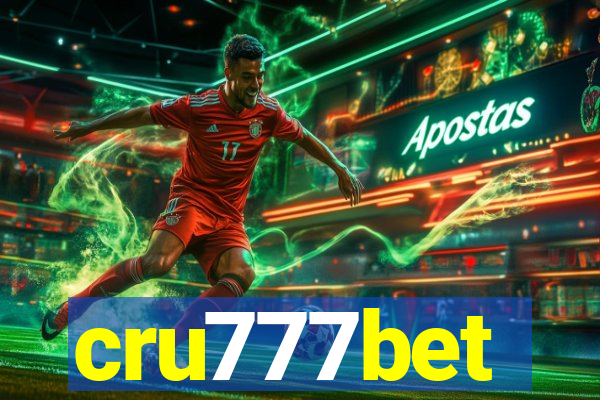 cru777bet