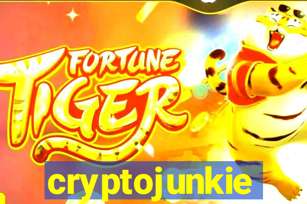 cryptojunkie