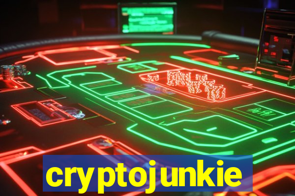 cryptojunkie