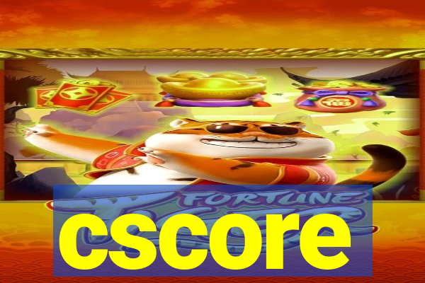 cscore