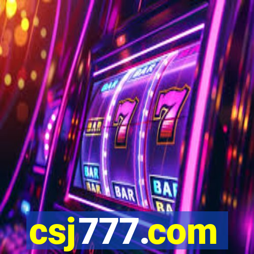 csj777.com