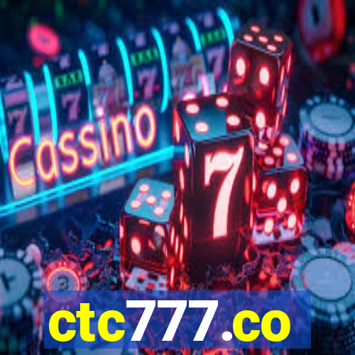 ctc777.co