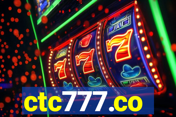 ctc777.co