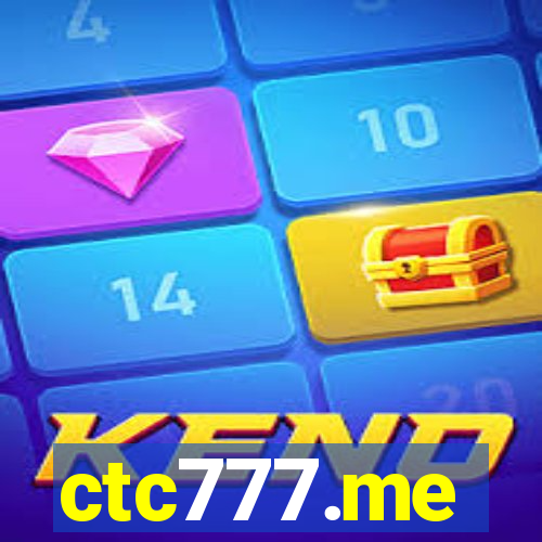 ctc777.me