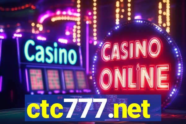 ctc777.net
