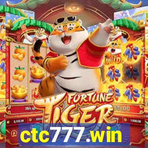 ctc777.win